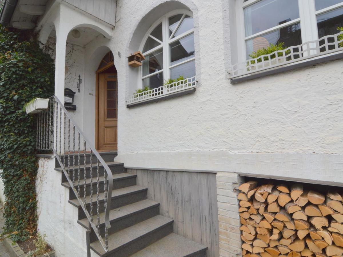 Very Comfortable House With Bathrooms And A Garden Murlenbach ห้อง รูปภาพ