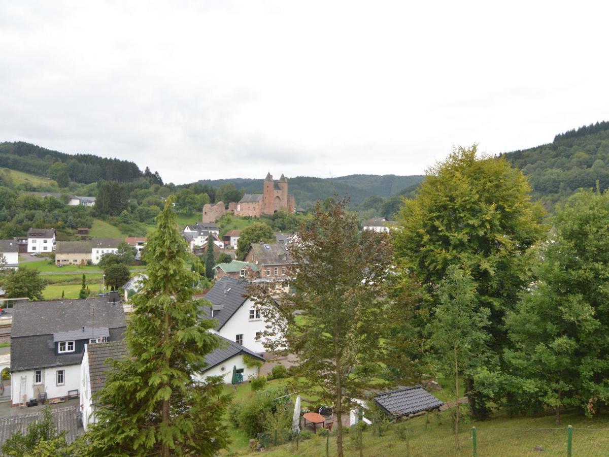 Very Comfortable House With Bathrooms And A Garden Murlenbach ภายนอก รูปภาพ