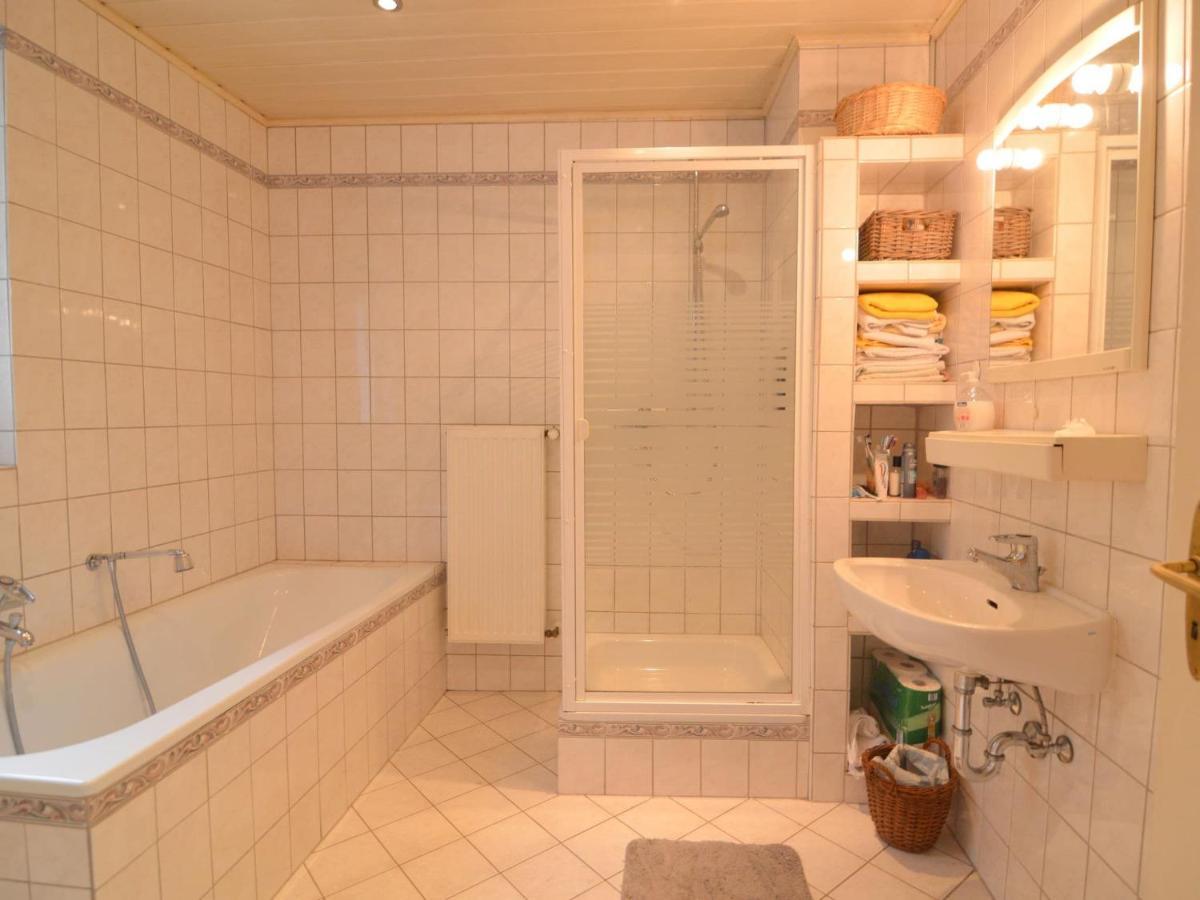 Very Comfortable House With Bathrooms And A Garden Murlenbach ภายนอก รูปภาพ
