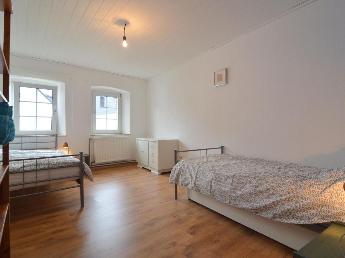 Very Comfortable House With Bathrooms And A Garden Murlenbach ภายนอก รูปภาพ