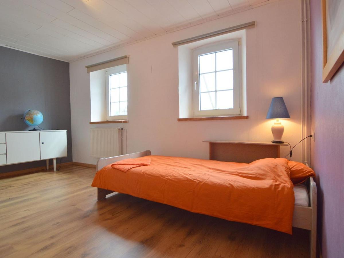 Very Comfortable House With Bathrooms And A Garden Murlenbach ภายนอก รูปภาพ