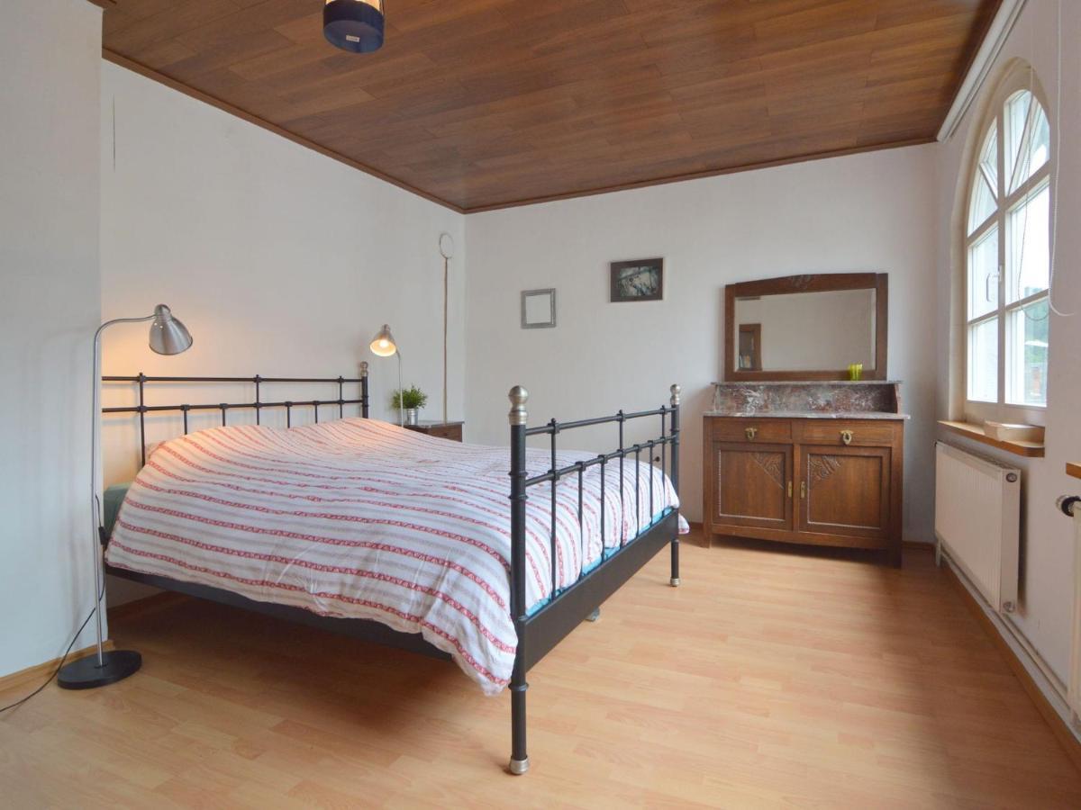 Very Comfortable House With Bathrooms And A Garden Murlenbach ภายนอก รูปภาพ