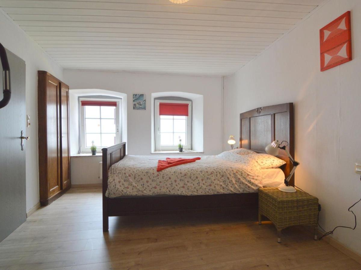 Very Comfortable House With Bathrooms And A Garden Murlenbach ภายนอก รูปภาพ
