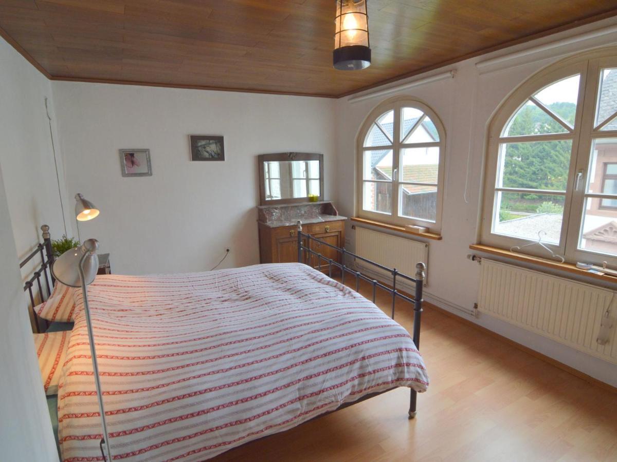 Very Comfortable House With Bathrooms And A Garden Murlenbach ภายนอก รูปภาพ