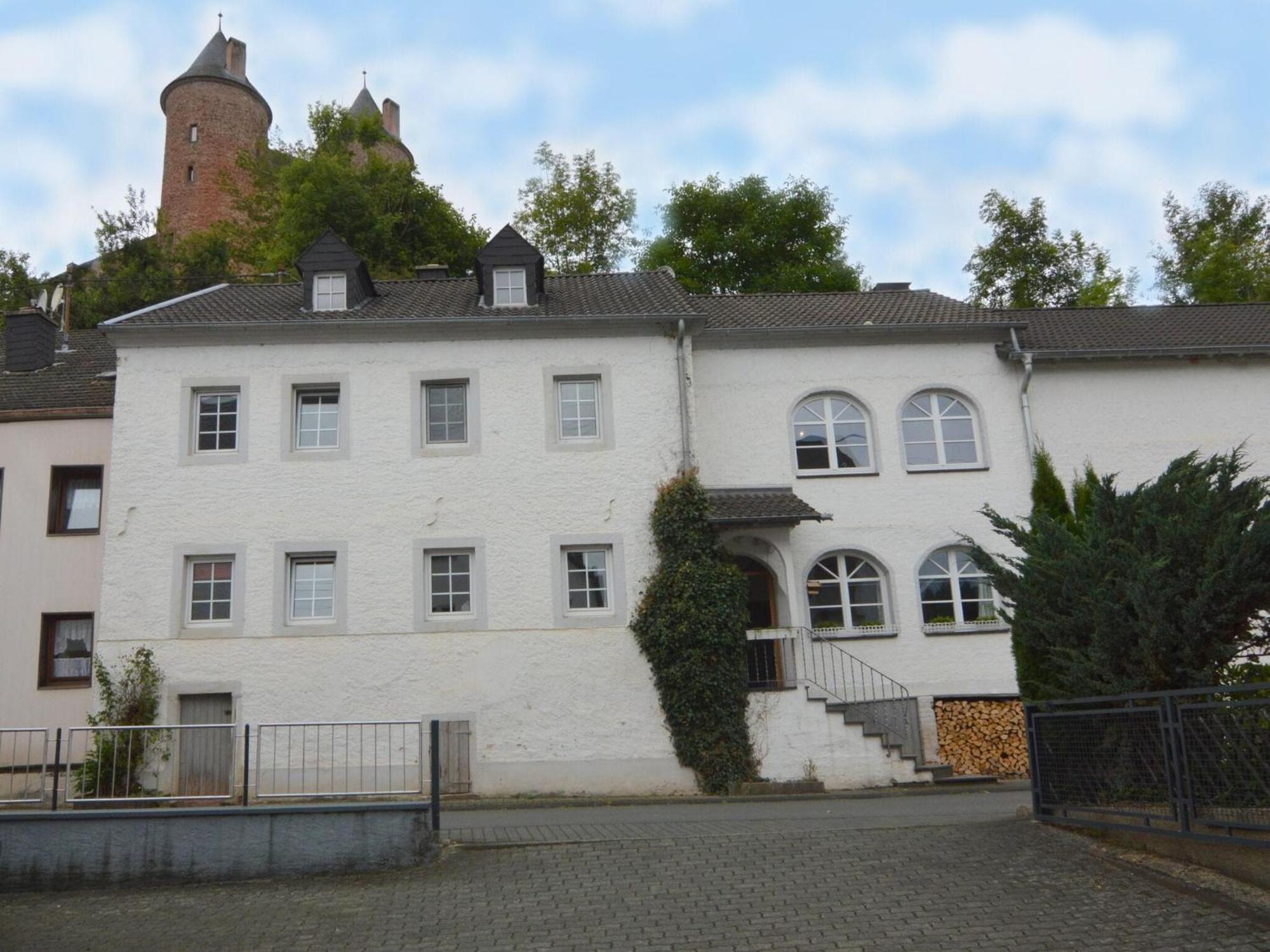 Very Comfortable House With Bathrooms And A Garden Murlenbach ภายนอก รูปภาพ